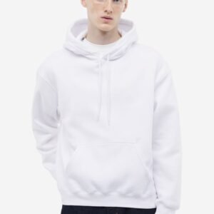 Loose Fit Hoodie